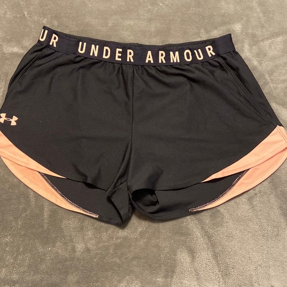 Under Armour Pants - Under Armour Women’s Athletic Shorts